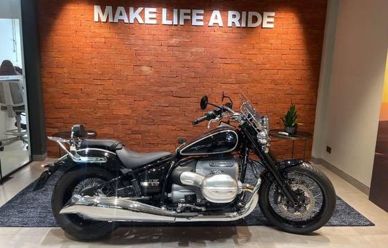 BMW R 18 BMW R 18